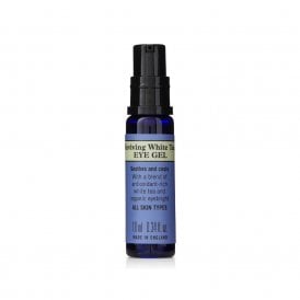 Reviving White Tea Eye Gel