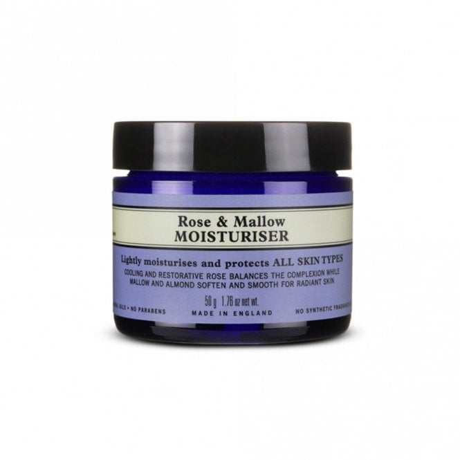 Neal's Yard Remedies Rose & Mallow Moisturiser