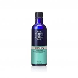 Seaweed & Arnica Foaming Bath