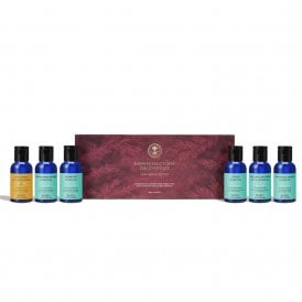 Shower Sanctuary Discovery Set