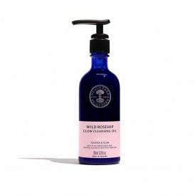 Wild Rosehip Glow Cleansing Oil 100ml
