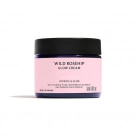 Wild Rosehip Glow Cream 50ml