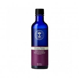 Women's Balance Foaming Bath 200ml