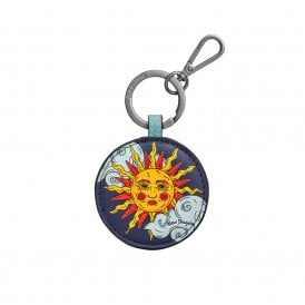 Celestial Keyring