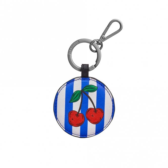 New Disguise Cherries Keyring