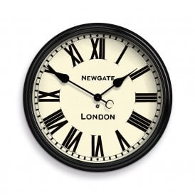 Battersby Wall Clock