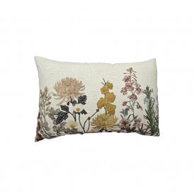 Ivarp Buttercup Meadow Cushion 40x60cm