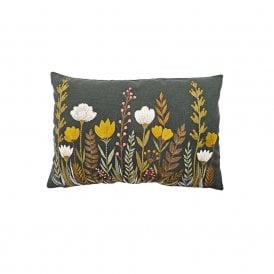 Ivarp Wild Garden Cushion 40x60cm
