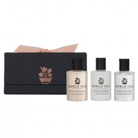 Rhubarb Rhubarb! Hand Care Trio