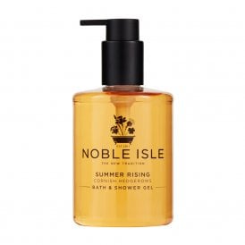 Summer Rising Bath & Shower Gel 250ml
