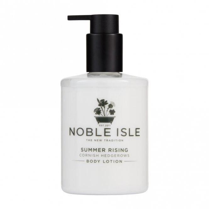Noble Isle Summer Rising Body Lotion 250ml