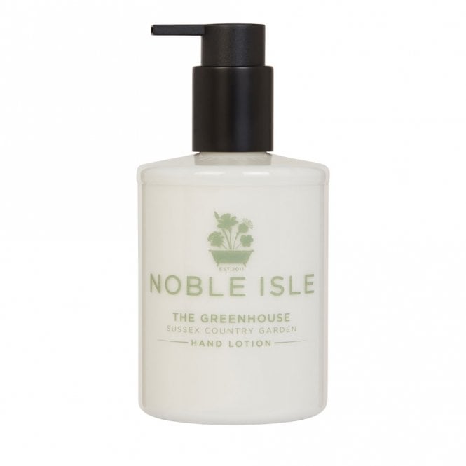 Noble Isle The Greenhouse Hand Lotion 250ml