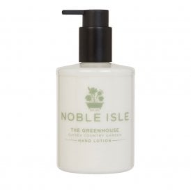 The Greenhouse Hand Lotion 250ml