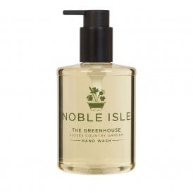 The Greenhouse Luxury Hand Wash 250ml