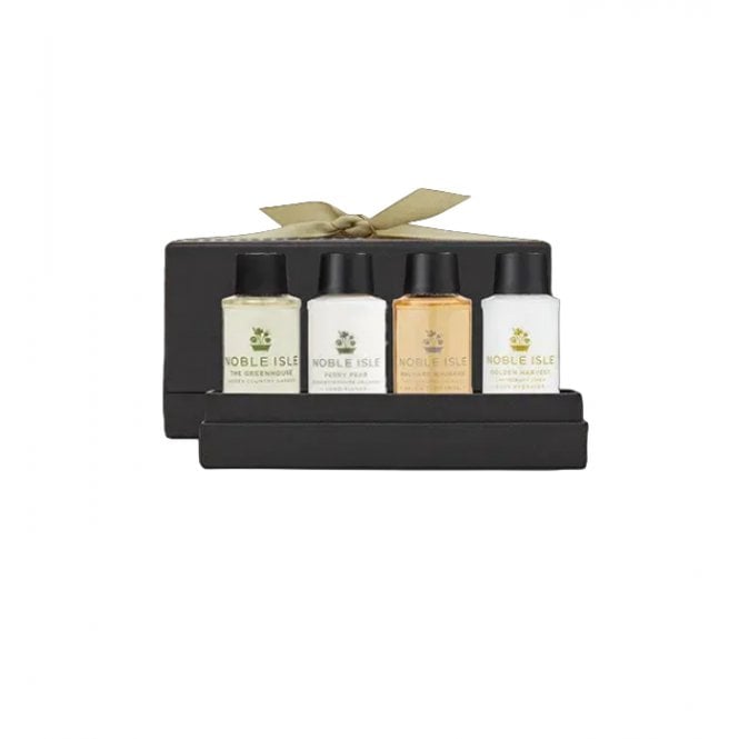 Noble Isle The Pantry Gift Set