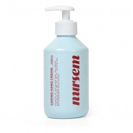 Caring Hand Cream 300ml