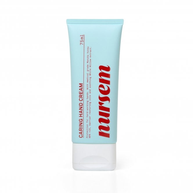 Nursem Caring Hand Cream 75ml