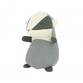 Sooty The Badger Large Soft Toy