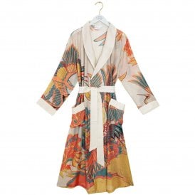 Crane Stone Gown