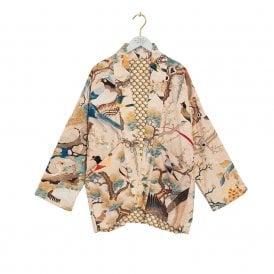 Hummingbird Nude Jacket
