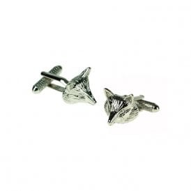 Fox Cufflinks