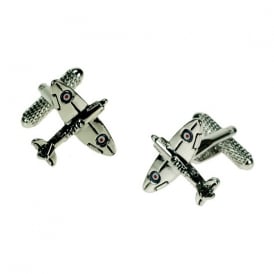 Spitfire Cufflinks