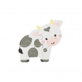 Cow Mini Puzzle