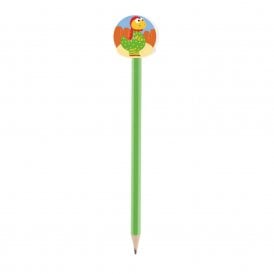 Dinosaur Pencil