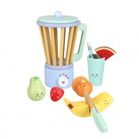 Happy Treats - Smoothie Maker
