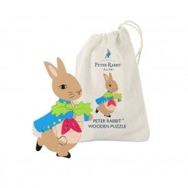 Peter Rabbit Mini Puzzle