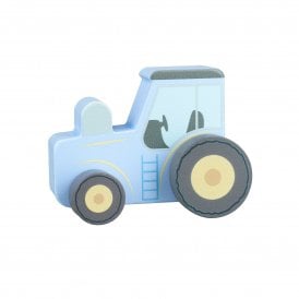 Tractor First Push Toy