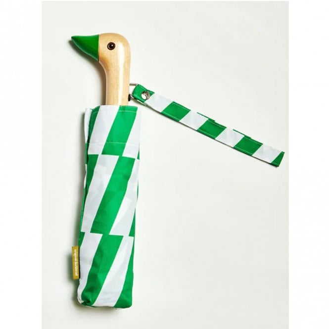 Original Duckhead Kelly Bars Compact Duckhead Umbrella