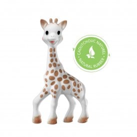 Original Sophie la Girafe Baby Teething Toy
