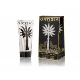 Ambra Nera Handcream 80ml