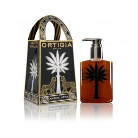 Ambra Nera Liquid Soap 300ml