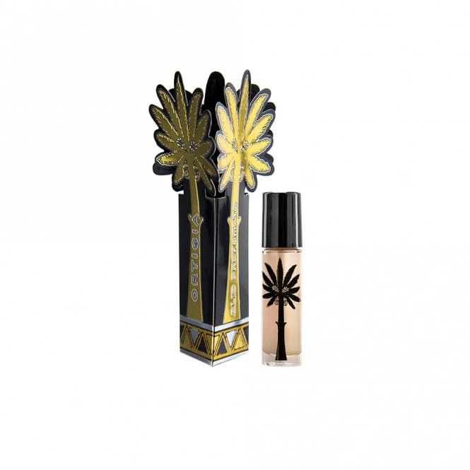 Ortigia Ambra Nera Perfume Oil Roll-On 10ml
