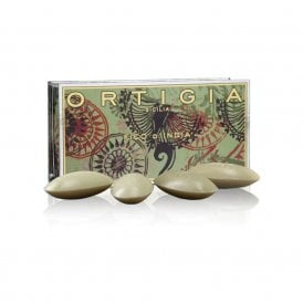 Fico d'India Box of Small Soaps