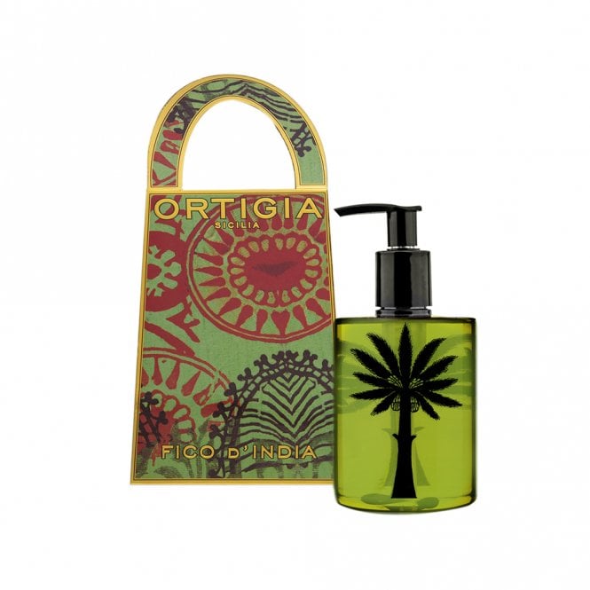 Ortigia Fico d'India Liquid Soap 300ml