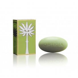 Fico d'India Olive Oil Single Soap 40g