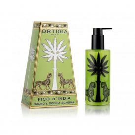 Fico d'India Shower Gel 250ml