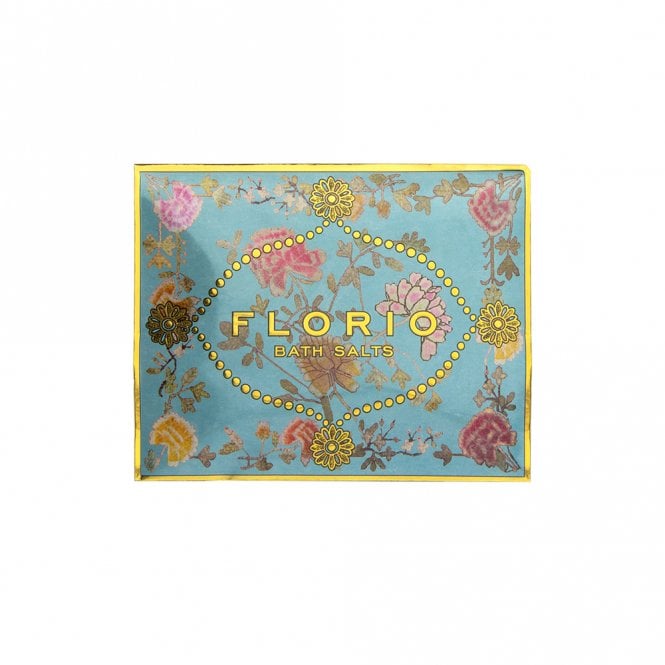 Ortigia Florio Bath Salts Sachet 75g