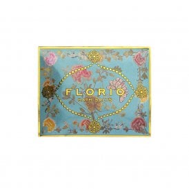 Florio Bath Salts Sachet 75g
