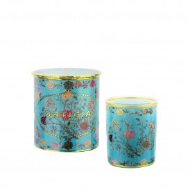 Florio Decorated Scented Candle 150g