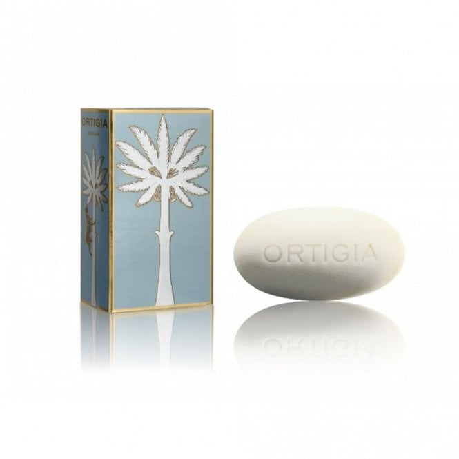 Ortigia Florio Olive Oil Single Soap 40g