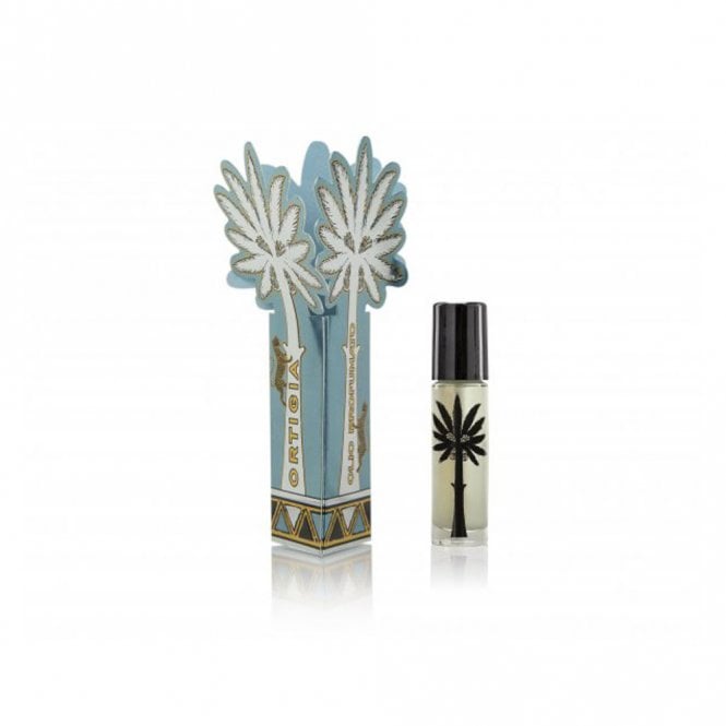 Ortigia Florio Perfume Oil Roll-On 10ml