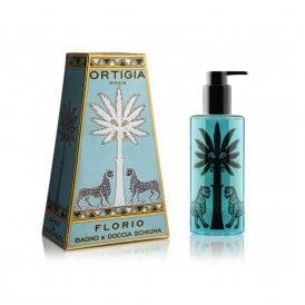 Florio Shower Gel 250ml