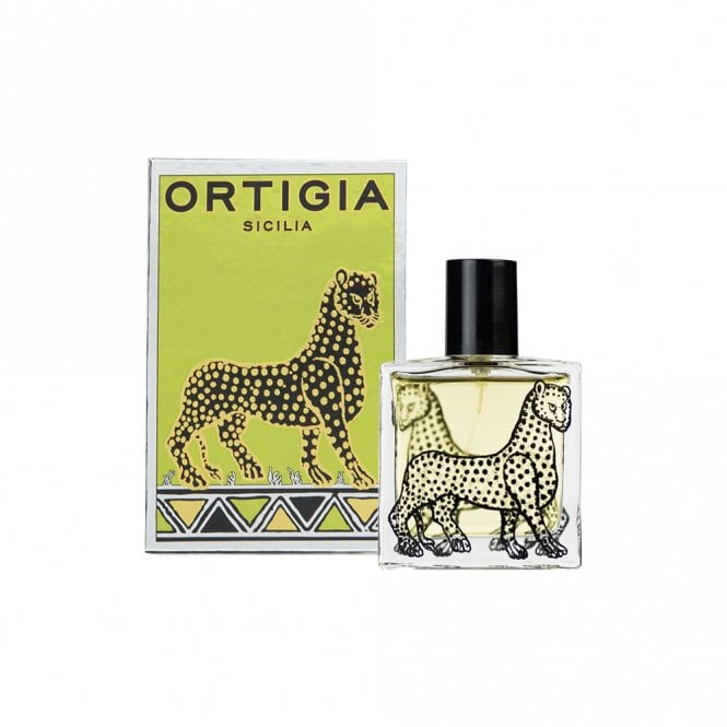 Ortigia Lime di Sicilia Eau De Parfum 30ml