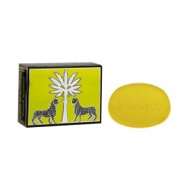 Lime di Sicilia Glycerine Single Soap 40g