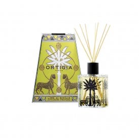 Lime di Sicilia Perfume Diffuser 100ml