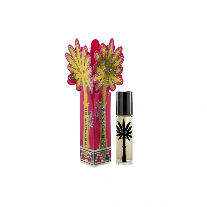 Ortigia Melograno Perfume Oil Roll-On 10ml